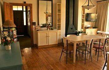 Melville Manor 3* Johannesburg