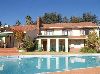 Vittoria And Conference Centre Guest house Johannesburg