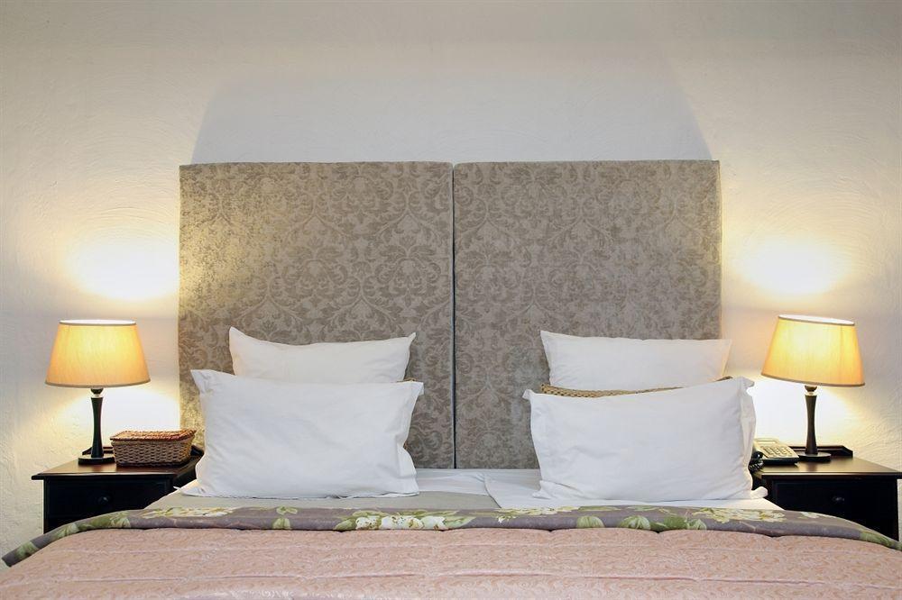 Guest house Vittoria And Conference Centre 4*