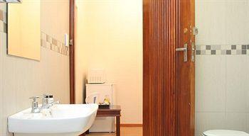 Vittoria And Conference Centre 4* Johannesburg