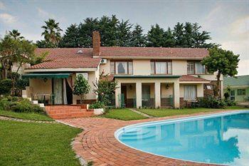 Vittoria And Conference Centre Guest house 4*