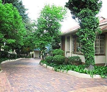 Vittoria And Conference Centre Guest house