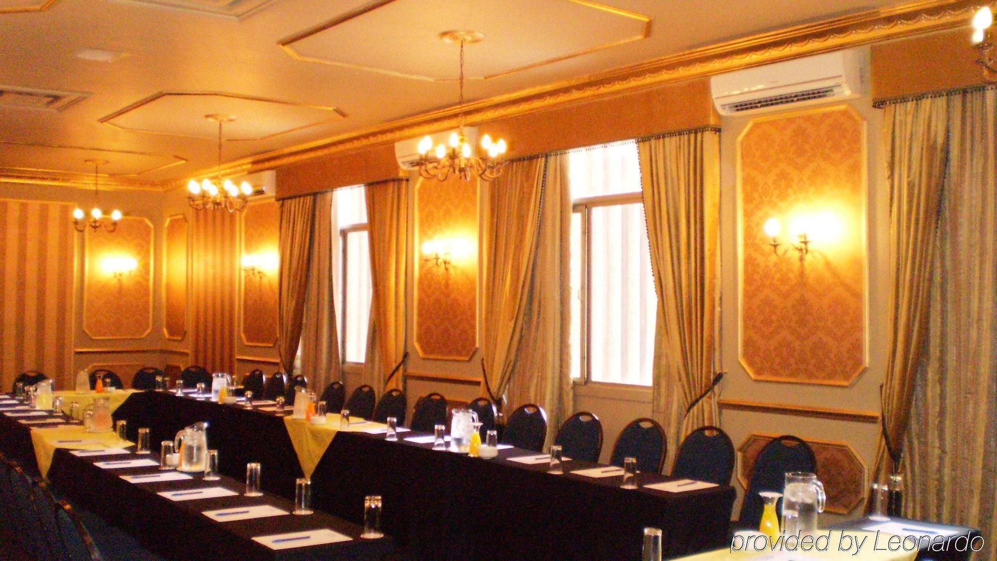 The Devonshire Hotel