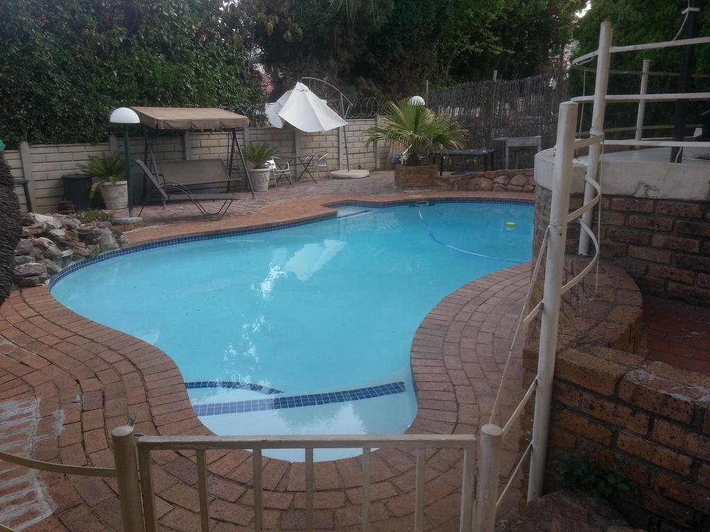 Winchester 4* Johannesburg