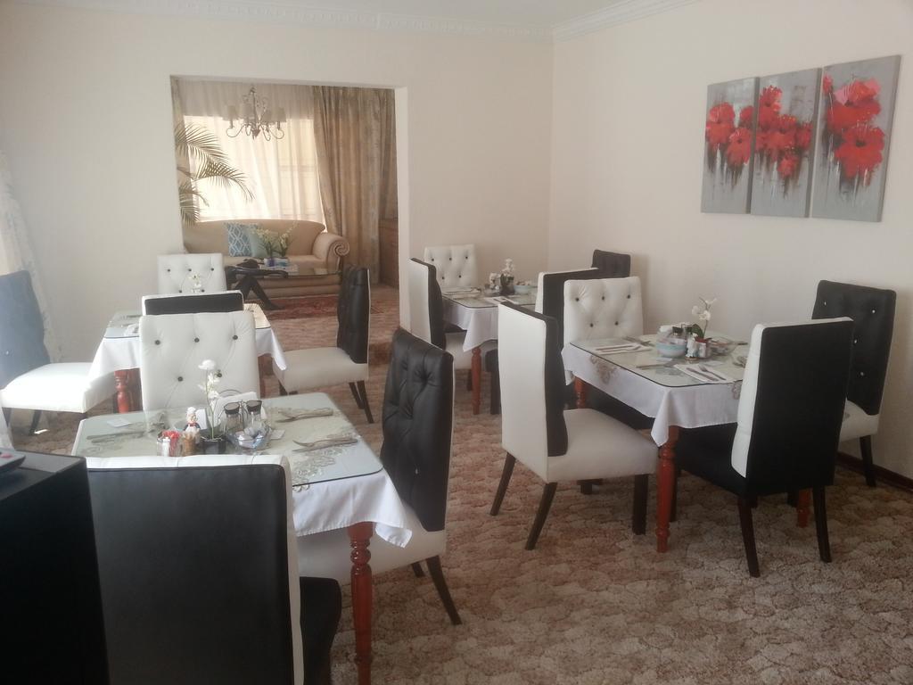 Guest house Winchester 4*