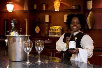 Guest house Cape Elegance In Bryanston Johannesburg