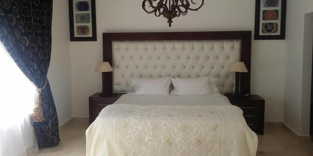 Bed & Breakfast 130 Market Johannesburg