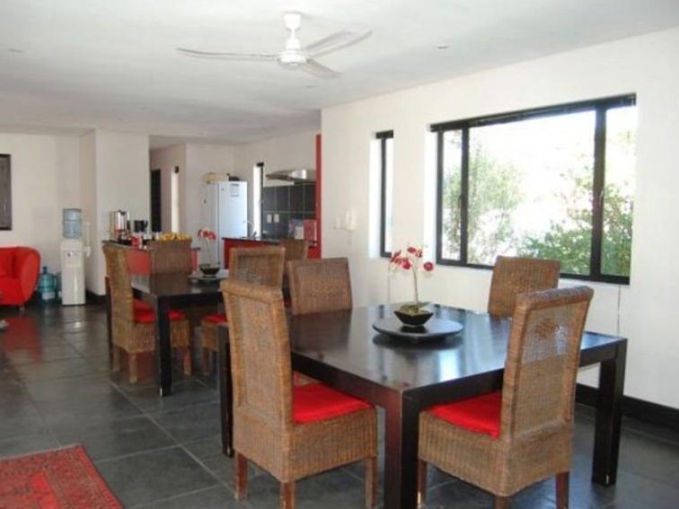 21 Kingfisher Guest house