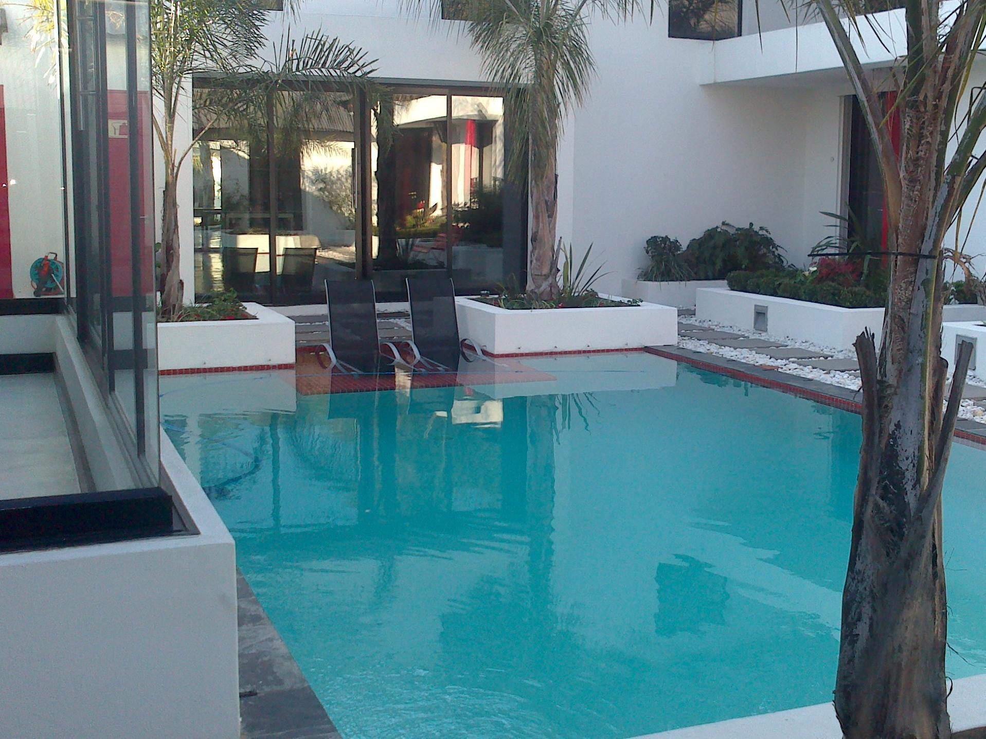 21 Kingfisher Guest house