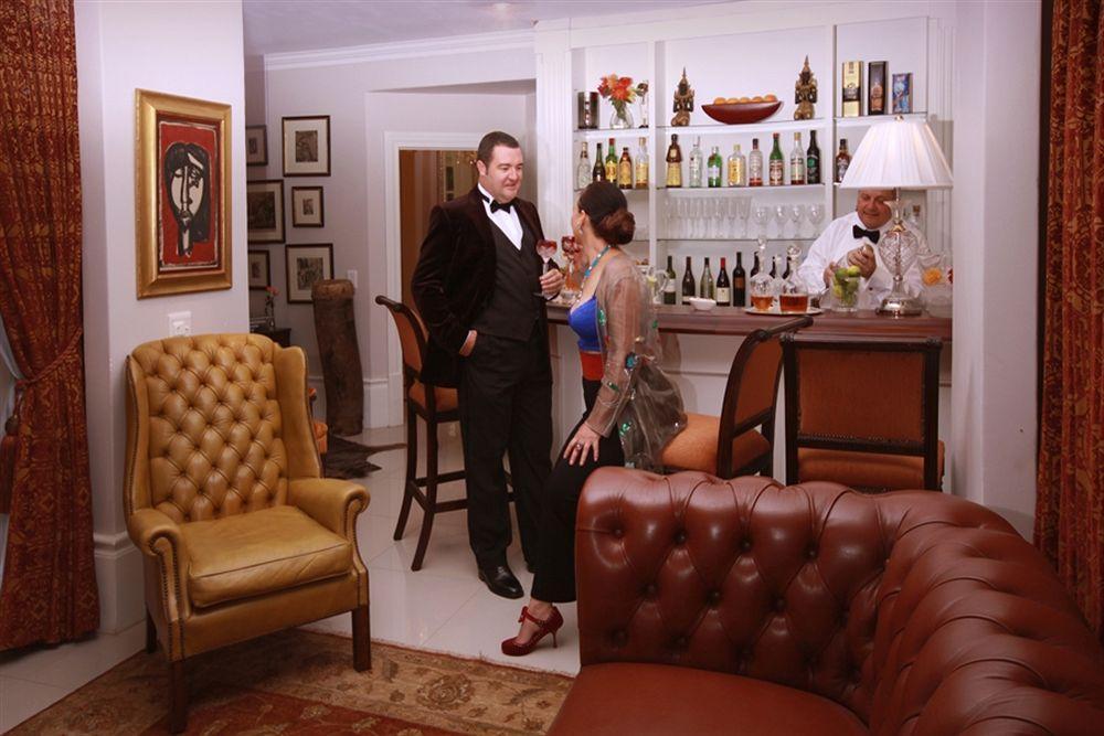 The Munro Boutique 5*