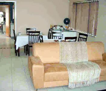 Gold Reef Place Apartment Johannesburg