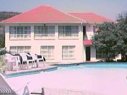 Guest house Winchester Johannesburg