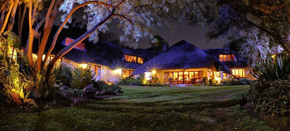Sandton Boutique Guest house Johannesburg