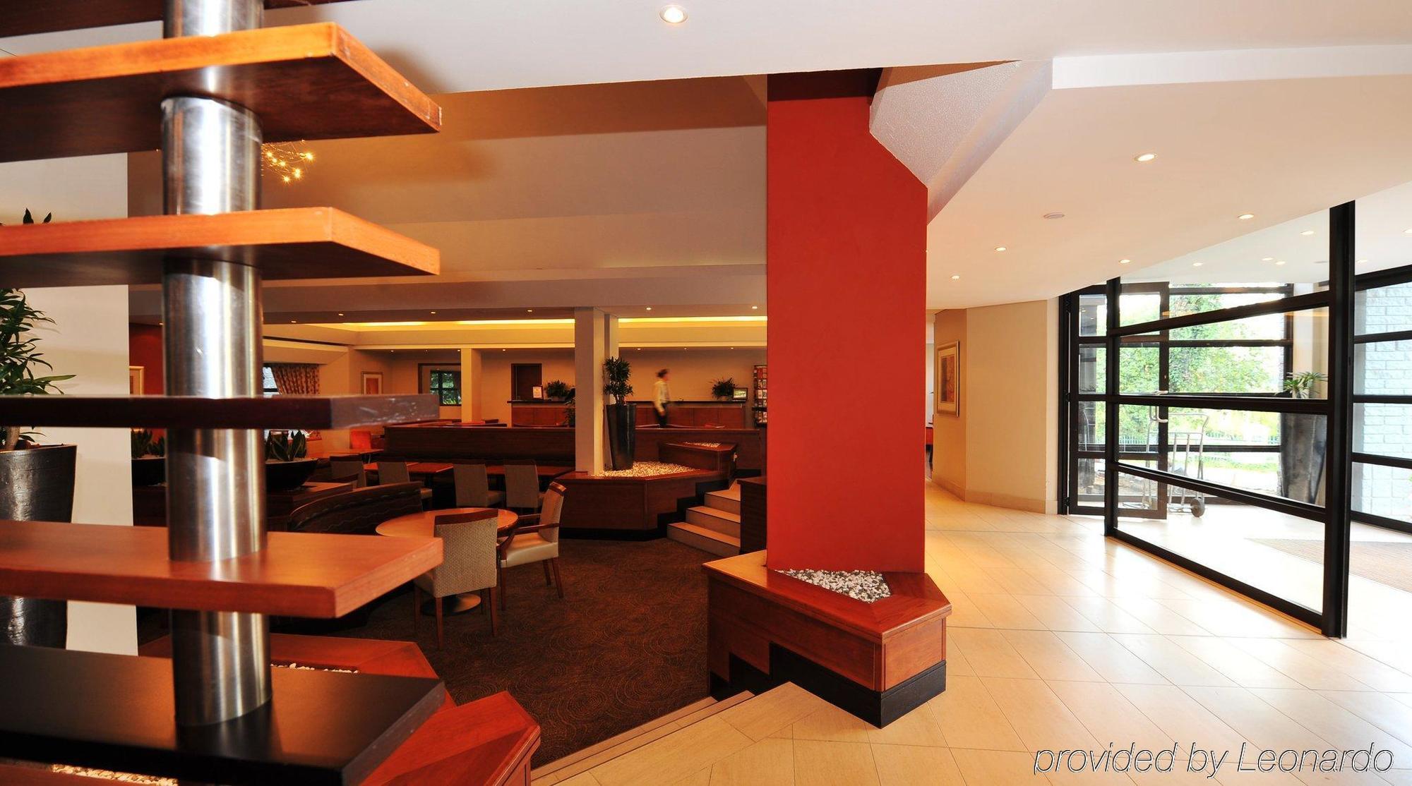 Hotel Sandton, Katherine Street Johannesburg