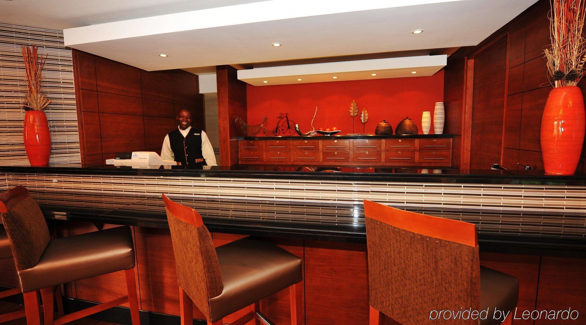 Sandton, Katherine Street 3* Johannesburg