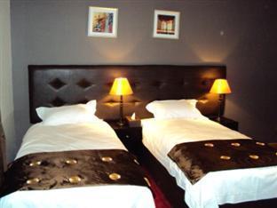Guest house Houghton Johannesburg