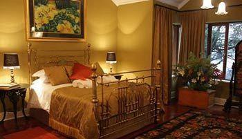 Northcliff Manor Johannesburg