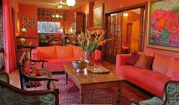 Northcliff Manor Guest house