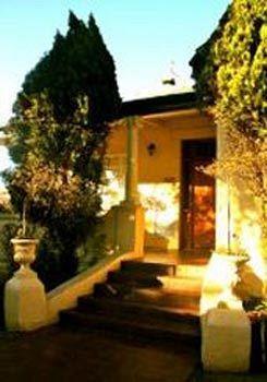 Melville Manor Guest house 3*