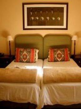 Melville Manor Johannesburg