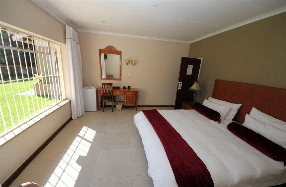 The Munday Bed & Breakfast Johannesburg
