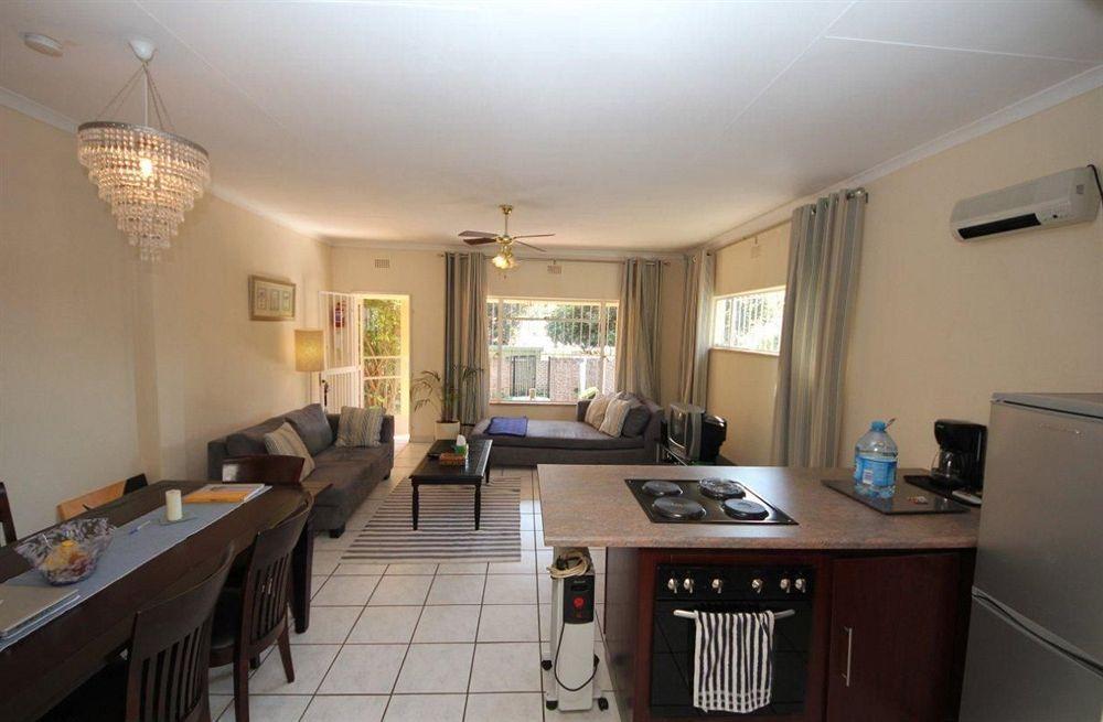 Bed & Breakfast The Munday 4*