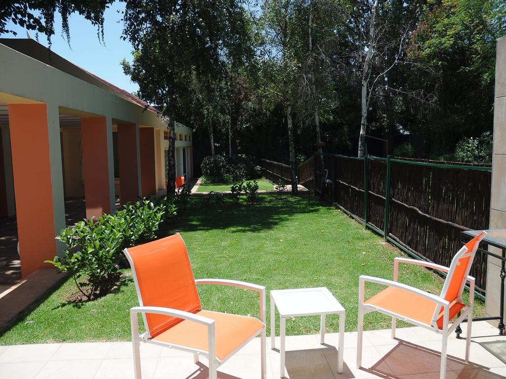 Fifteenon Orange Guest Lodge Guest house Johannesburg
