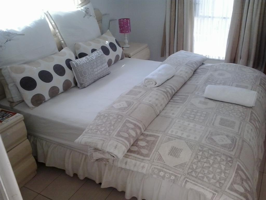 Marathon Guest house Johannesburg