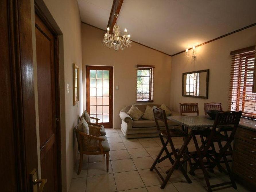 Fourways Gardens Guest Estate 4*