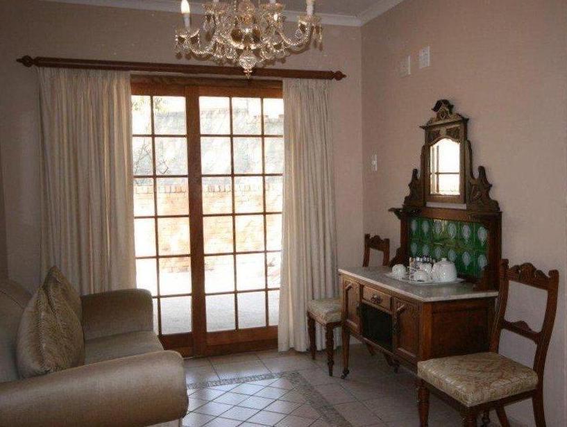 Fourways Gardens Guest Estate Hotel Johannesburg