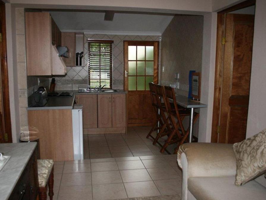 Fourways Gardens Guest Estate Hotel