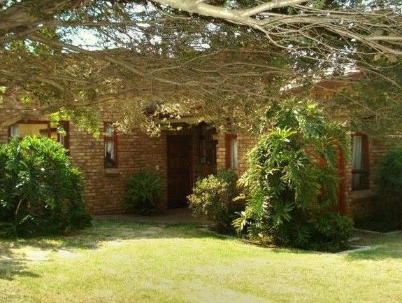 Fourways Gardens Guest Estate Hotel 4*