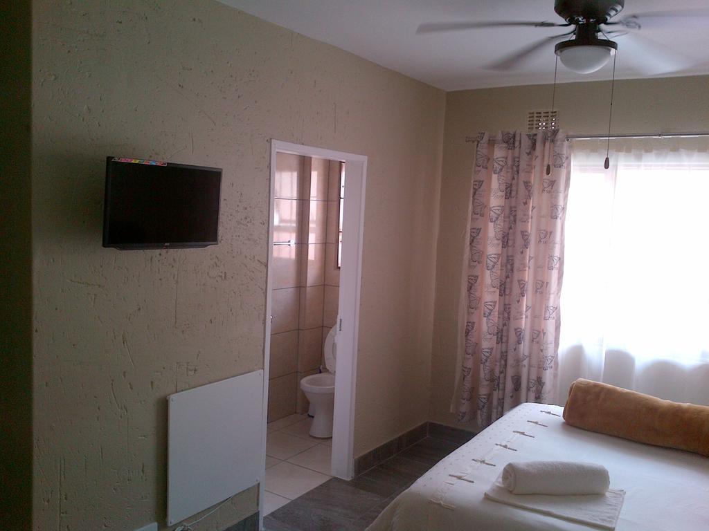 Chisam Guest Pty Ltd