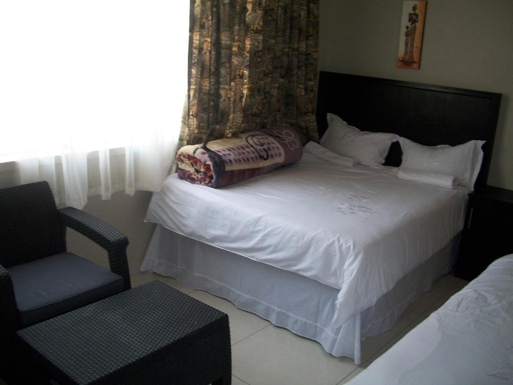 Inn Chisam Guest Pty Ltd 3*