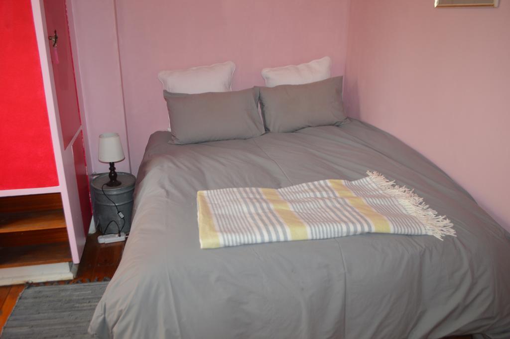 Guest house Le Maki On 54 Johannesburg