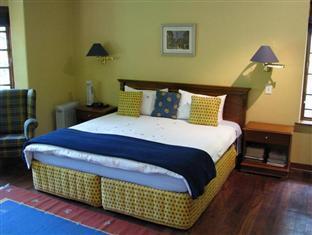 Abbotsford House Guest house Johannesburg