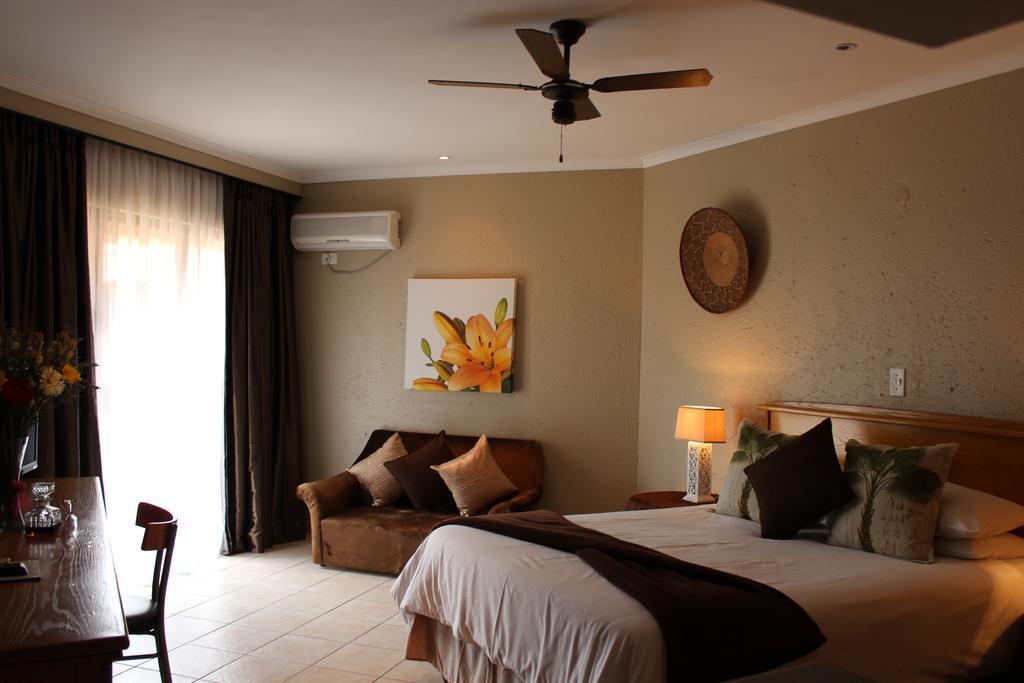 Fountain Hill Guest house Johannesburg