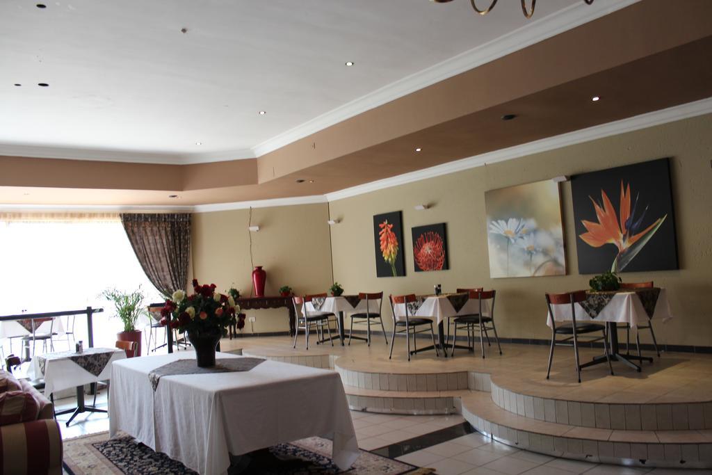 Guest house Fountain Hill 3*