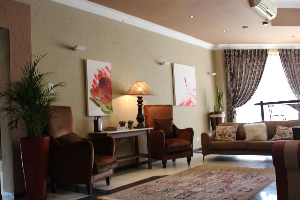 Guest house Fountain Hill Johannesburg