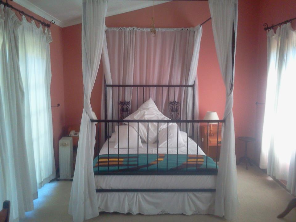 Thulani 3* Johannesburg