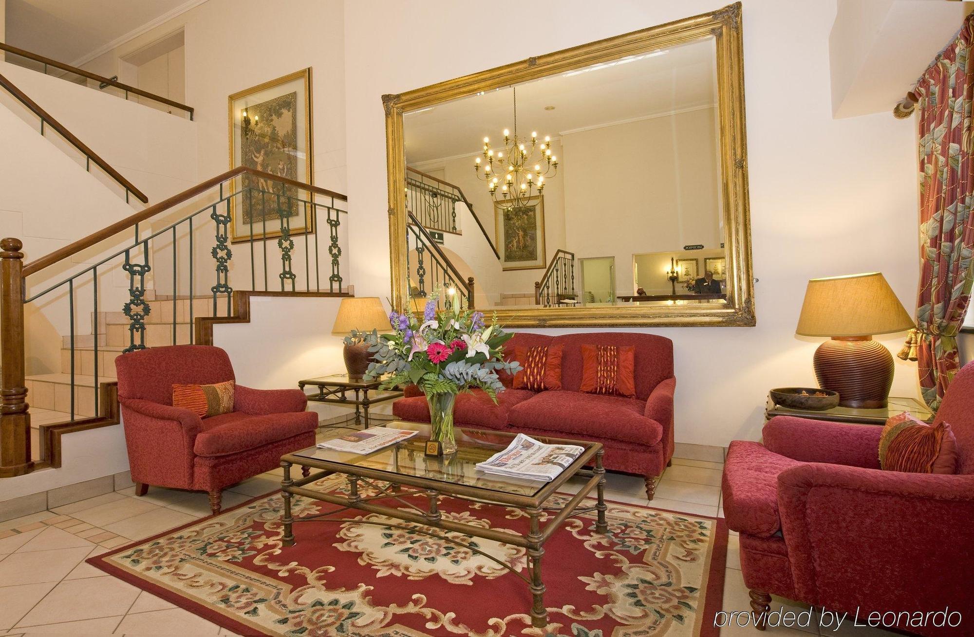 Eastgate 4* Johannesburg