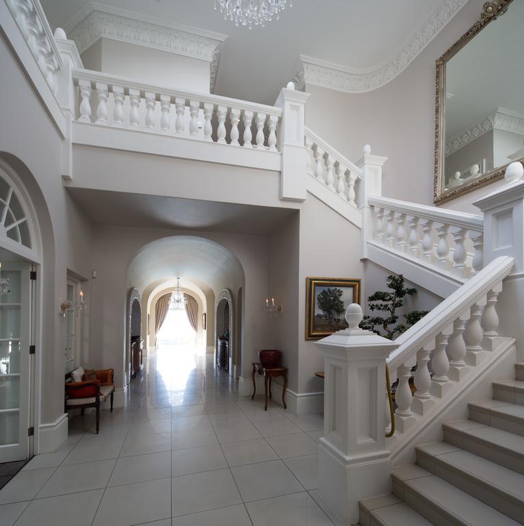 The Munro Boutique Hotel