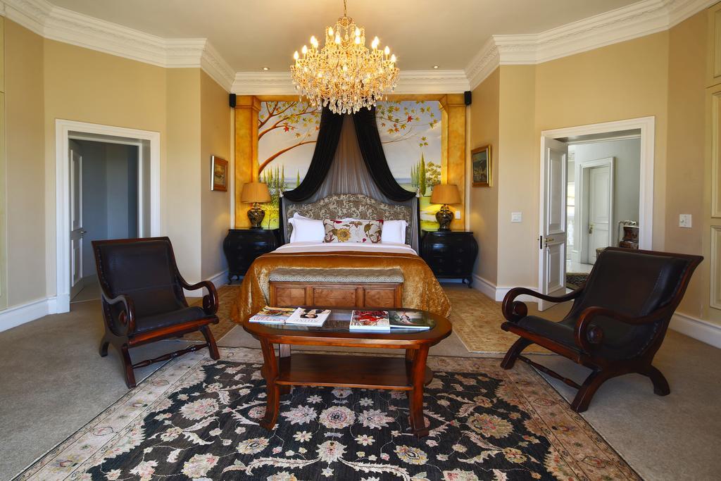 The Munro Boutique Hotel 5*