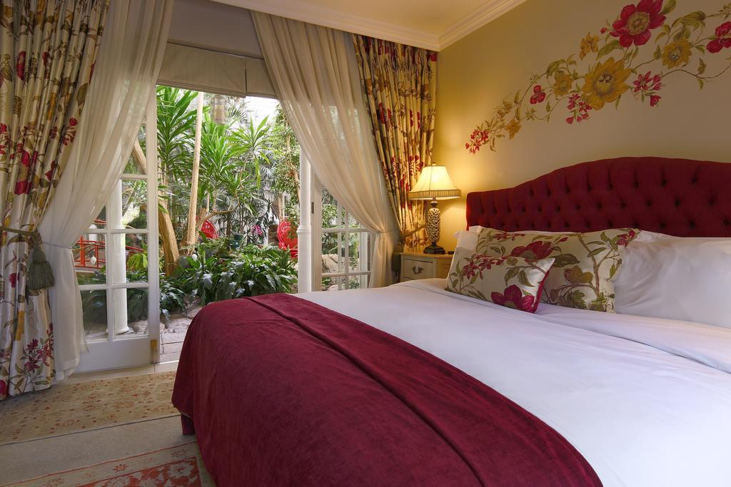 The Munro Boutique Hotel