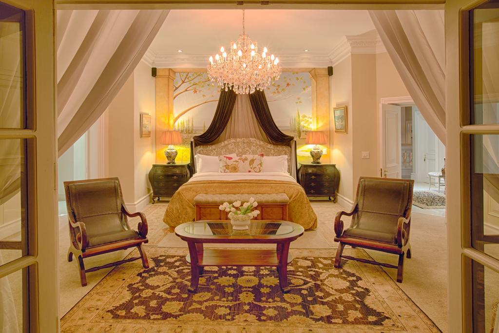 The Munro Boutique 5*