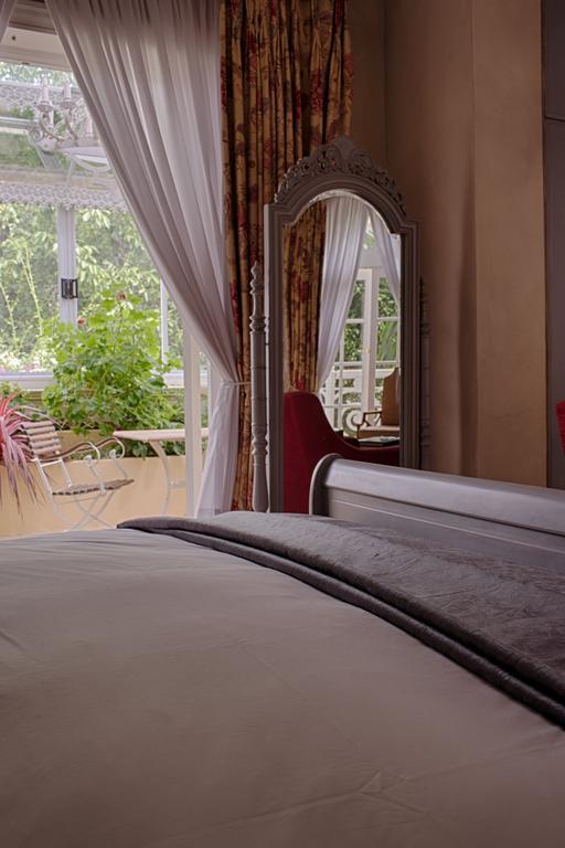 The Munro Boutique 5*