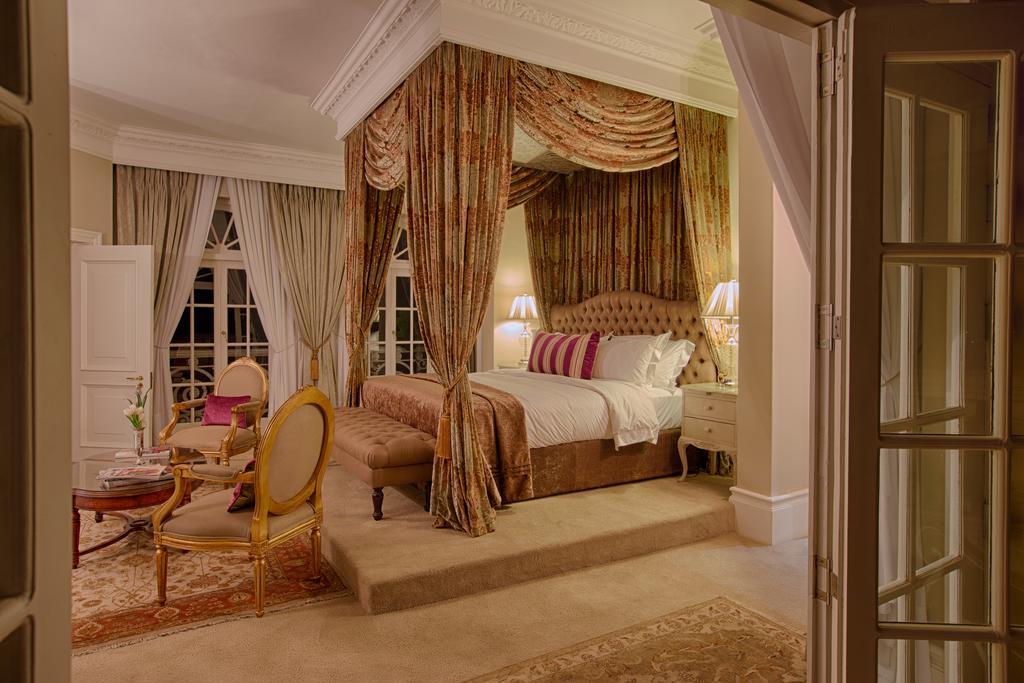 Hotel The Munro Boutique Joanesburgo