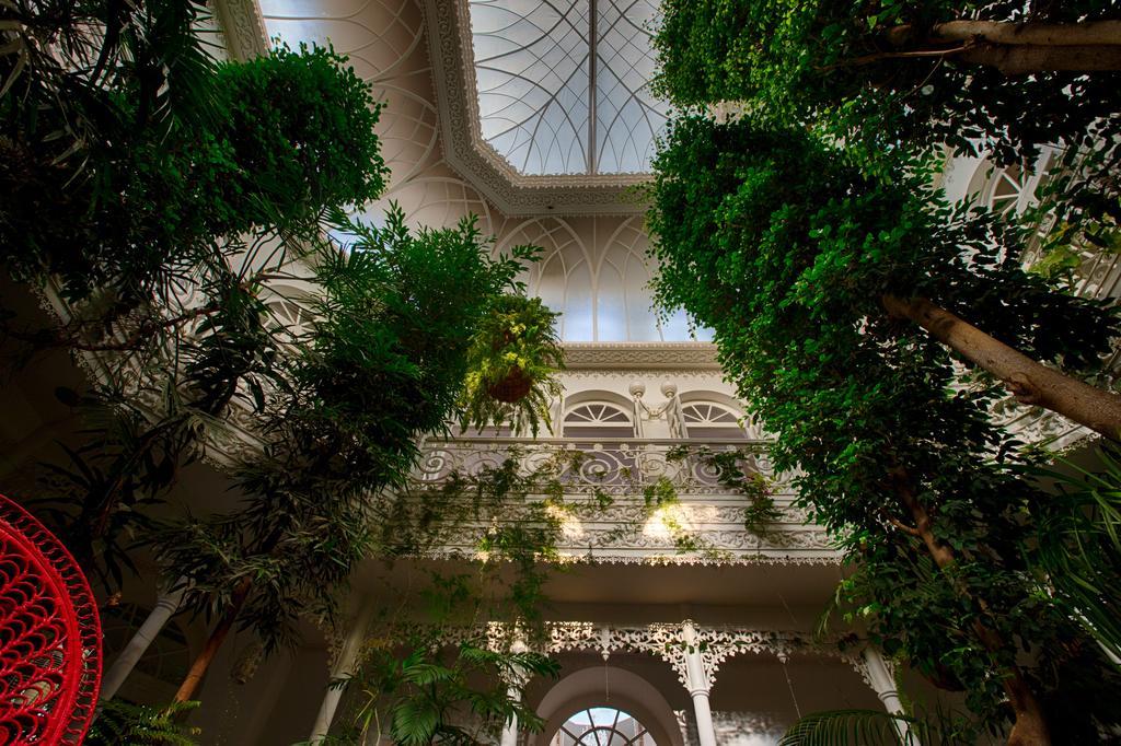 The Munro Boutique Hotel Joanesburgo