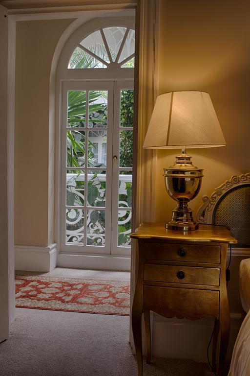 The Munro Boutique Hotel