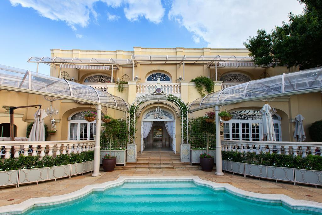 Hotel The Munro Boutique 5*